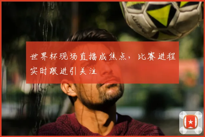 世界杯现场直播成焦点，比赛进程实时跟进引关注